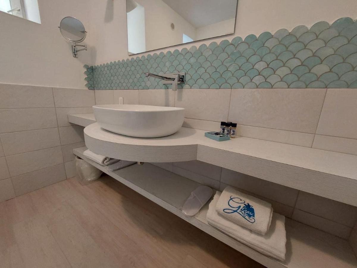 Hotel Guarracino Capri Zewnętrze zdjęcie
